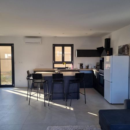 Villa Maison Neuve à Carpentras Extérieur photo