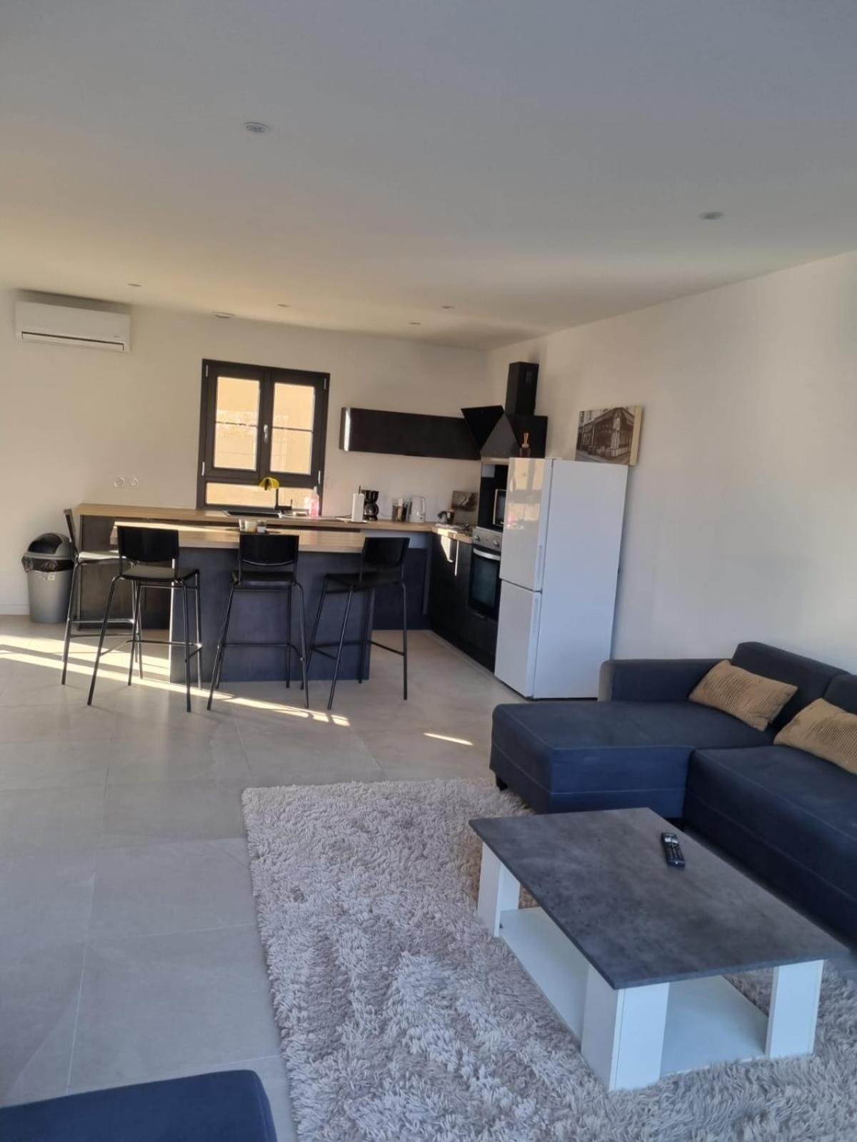 Villa Maison Neuve à Carpentras Extérieur photo